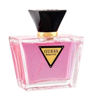 Guess Seductive I m Yours Туалетная вода, 75 мл