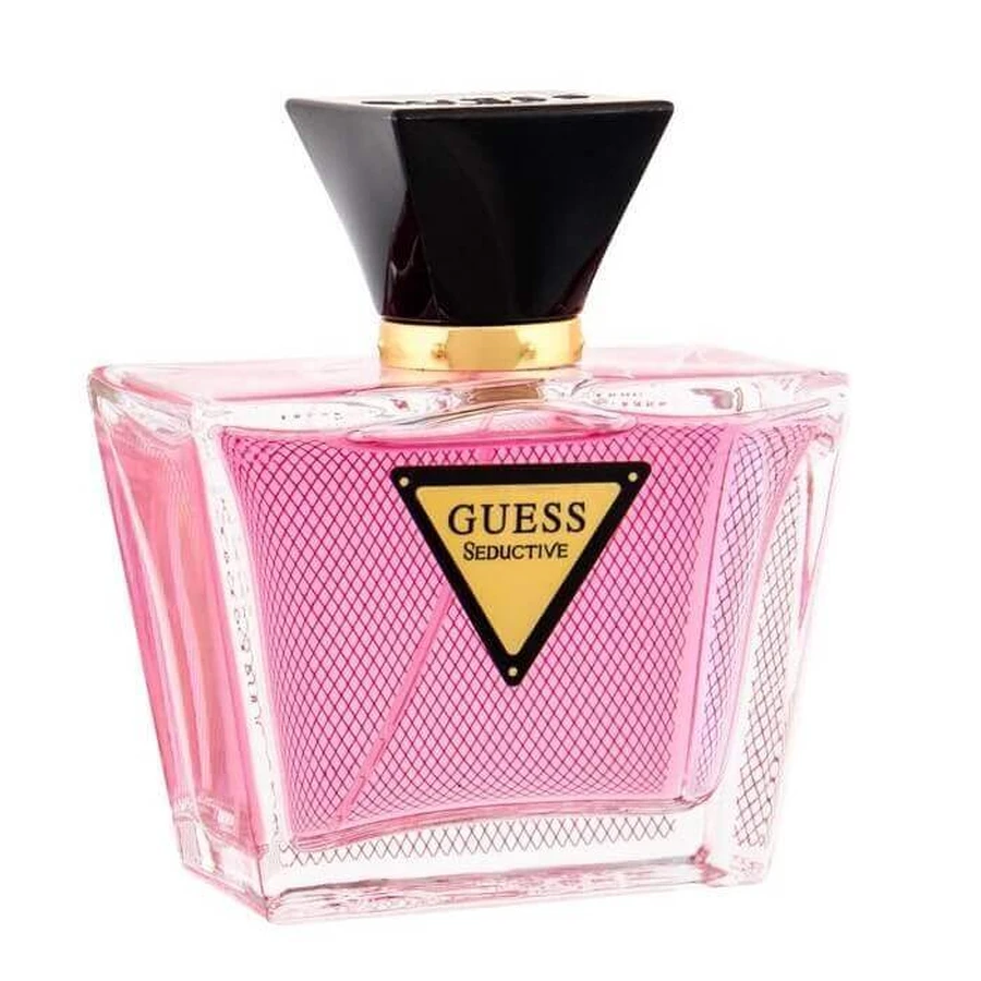 Guess Seductive I m Yours Туалетная вода, 75 мл: цены и характеристики