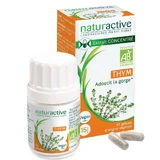 Naturactive Thyme 30 капсул