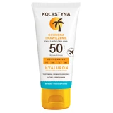 Коластина, эмульсия для защиты от солнца, SPF 50, 80 мл
