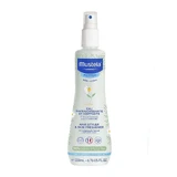 Mustela Organic Camomile Освежающая и распутывающая вода с рождения 200 мл