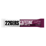 226Ers Vegan Gummy Bar Coffeine, гелевий енергетичний батончик з кофеїном, кола, 30 г