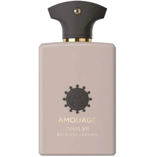 Парфумована вода Amouage Opus VII Reckless Leather, 100 мл