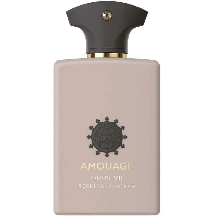 Парфумована вода Amouage Opus VII Reckless Leather, 100 мл: ціни та характеристики