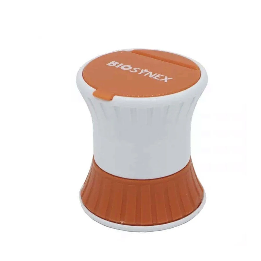 Biosynex Pill Breaker x1: ціни та характеристики