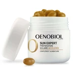 Oenobiol Sun Expert Прискорена підготовка до засмаги 15-денна програма 2х15 капсул: ціни та характеристики