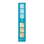 Компрес 3M Nexcare ColdHot Therapy Pack Mini багаторазовий, гелевий, 11 см х 12 см: ціни та характеристики