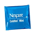 Компрес 3M Nexcare ColdHot Therapy Pack Mini багаторазовий, гелевий, 11 см х 12 см: ціни та характеристики