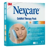 Компресс 3M Nexcare ColdHot Therapy Pack Mini многоразовый, гелевый, 11 см х 12 см