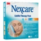 Компрес 3M Nexcare ColdHot Therapy Pack Mini багаторазовий, гелевий, 11 см х 12 см
