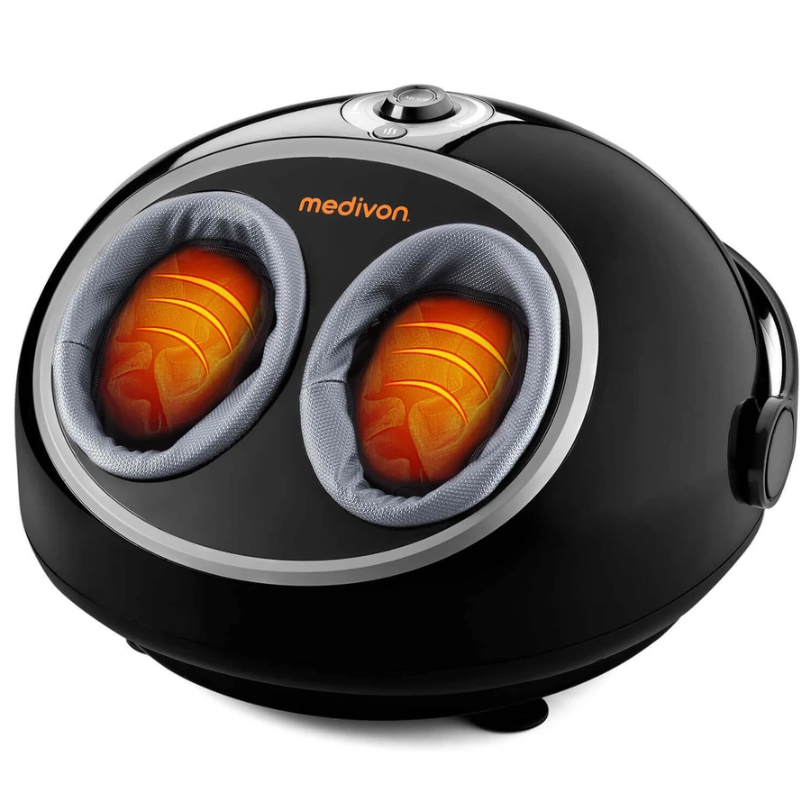 Medivon Pure Complete Pro, массажер для ног: цены и характеристики