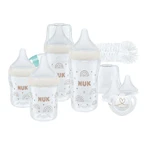 Набір NUK Perfect Match Perfect Starter Set Rainbow для дітей від народження: ціни та характеристики