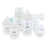 Набір NUK Perfect Match Perfect Starter Set Rainbow для дітей від народження
