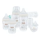 Набір NUK Perfect Match Perfect Starter Set Rainbow для дітей від народження