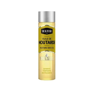 Растительное масло Waam Mustard 75 мл