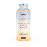 Isdin Прозрачный спрей-фотопротектор для тела солнцезащитный крем SPF30 250 мл