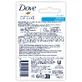 Dove Питательный уход для губ Hydro, бальзам де бузе, 4,8 г