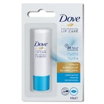 Dove Живильний догляд для губ Hydro, бальзам для губ, 4,8 г: ціни та характеристики