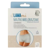 Lamami Багаторазові сітчасті післяпологові труси L/XL, 2 шт.