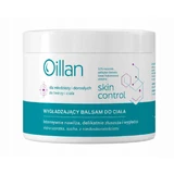Oillan Skin Control Розгладжуючий зволожуючий лосьйон для тіла та обличчя з 10% сечовини, 500 мл