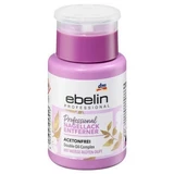 Ebelin, Professional, Рідина для зняття лаку, 125 мл