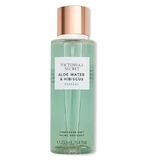 Victoria's Secret Aloe Water amp; Hibiscus Body Mist, 250 мл