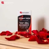Forté Pharma Tigra+ Men Чоловічий життєвий тонус 28 таблеток