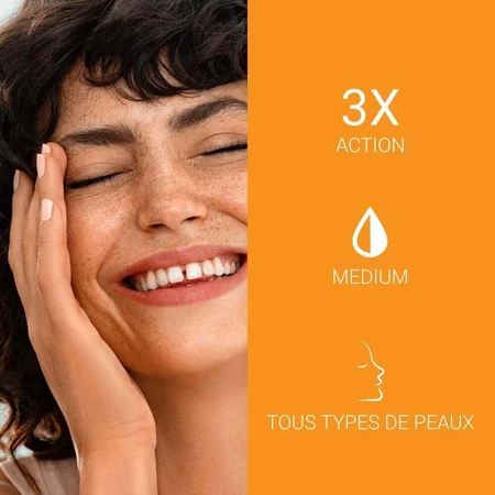 Eucerin Sun Protection Pigment Control SPF50+ тонирующий крем-гель 50 мл: цены и характеристики