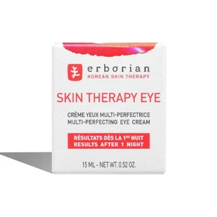 Нічний крем для повік Erborian Skin Therapy Multi 15 мл