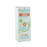 Ефірна олія Puressentiel Органічна м'ята перцева 30 мл