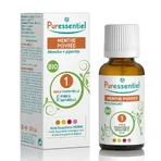 Эфирные масла Puressentiel Органическая перечная мята 30 мл: цены и характеристики