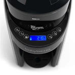 Дозатор для молока Baby Brezza Formula Pro Advanced, черный: цены и характеристики