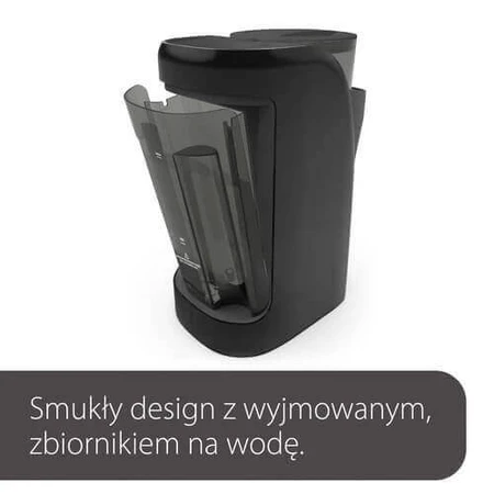 Дозатор для молока Baby Brezza Formula Pro Advanced, черный: цены и характеристики