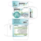 Respirox Легеневий детокс Total Cleanse, 2х30 капсул, Cosmo Pharm