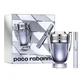 Paco Rabanne Invictus Туалетная вода, 100 мл + Туалетная вода, 20 мл