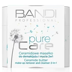 Bandi Pure Care, керамидное средство для снятия макияжа и очищения 2-в-1, 90 мл: цены и характеристики