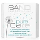Bandi Pure Care, керамидное средство для снятия макияжа и очищения 2-в-1, 90 мл