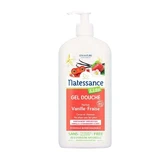 Natessance Детский крем для душа со сладким миндалем Bio 500 мл