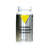 Vit'All+ Хондроглюкозамин Комплекс 30 таблеток