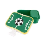 SKIP HOP Spark Style Снэк-бокс 700 мл Футбол 3р+ 1×1 шт, снэк-бокс: цены и характеристики