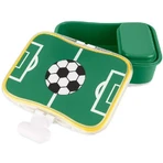 SKIP HOP Spark Style Снэк-бокс 700 мл Футбол 3р+ 1×1 шт, снэк-бокс: цены и характеристики