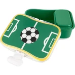 SKIP HOP Spark Style Снэк-бокс 700 мл Футбол 3р+ 1×1 шт, снэк-бокс: цены и характеристики
