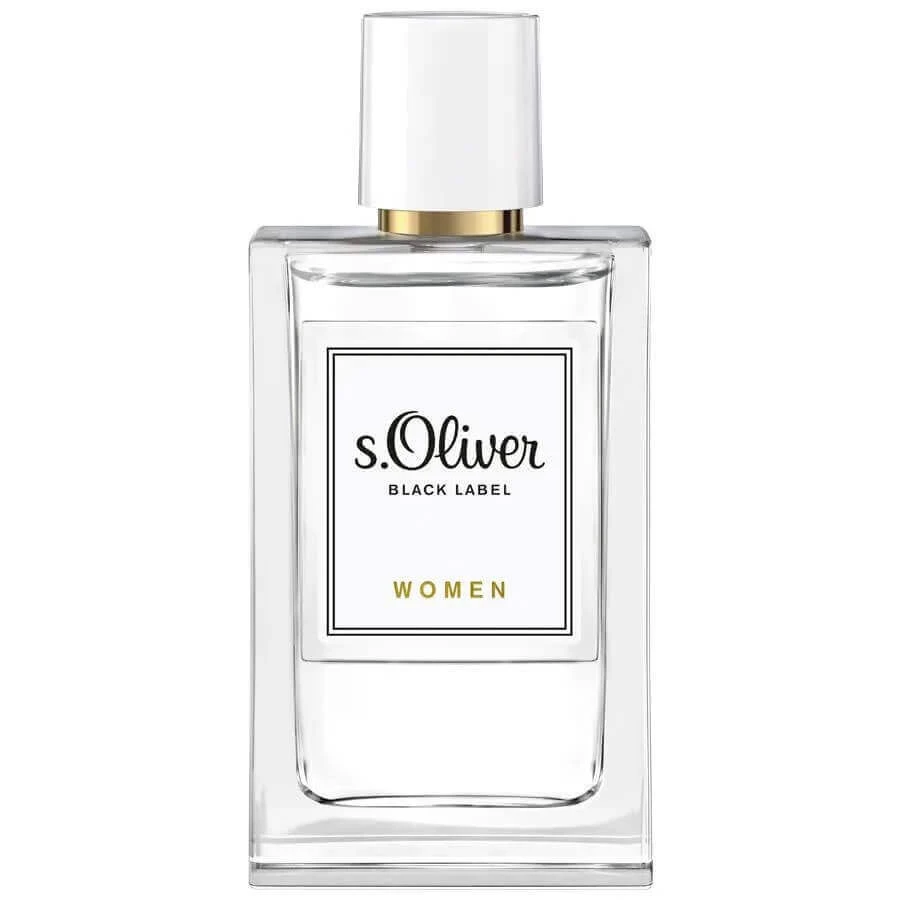 s.Oliver Black Label Women Туалетна вода, 30 мл: ціни та характеристики