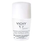 Vichy Дезодорант роликовый антиперспирант 48 часов для чувствительной или депилированной кожи 2х50 мл: цены и характеристики
