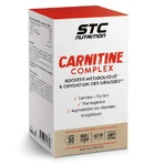 Stc Nutrition Carnitine Complex 90 веганских жиросжигающих гелей 90 капсул: цены и характеристики