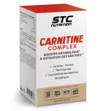 Stc Nutrition Carnitine Complex 90 веганских жиросжигающих гелей 90 капсул