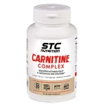 Stc Nutrition Carnitine Complex 90 веганских жиросжигающих гелей 90 капсул: цены и характеристики