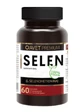 Avet Premium Selenium, 60 капсул