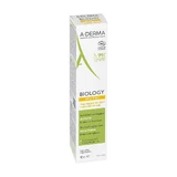 A-Derma Biology Organic питательный уход за кожей 40 мл