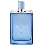 Jimmy Choo Man Aqua Туалетная вода, 100 мл